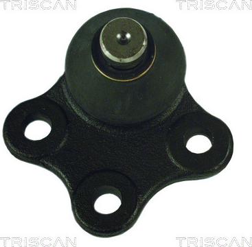 Triscan 8500 16511 - Giunto di supporto / guida autozon.pro