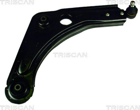 Triscan 8500 16513 - Braccio oscillante, Sospensione ruota autozon.pro