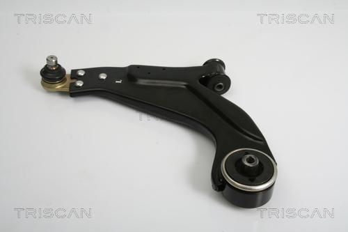 Triscan 8500 16532 - Braccio oscillante, Sospensione ruota autozon.pro