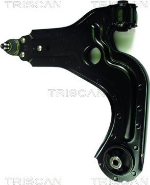 Triscan 8500 16526 - Braccio oscillante, Sospensione ruota autozon.pro