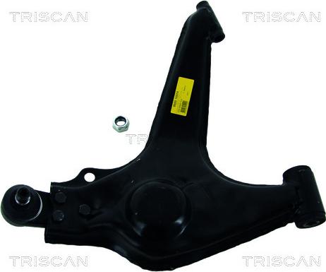 Triscan 8500 16574 - Braccio oscillante, Sospensione ruota autozon.pro