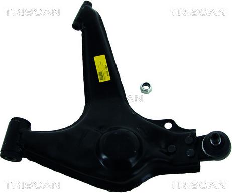 Triscan 8500 16573 - Braccio oscillante, Sospensione ruota autozon.pro