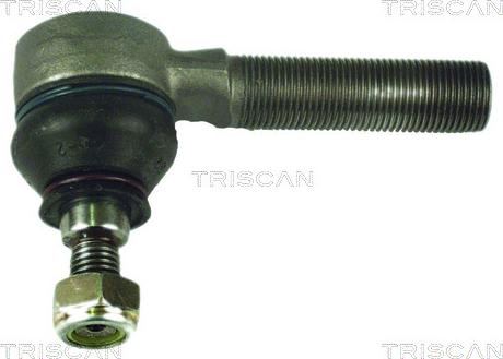 Triscan 8500 16054 - Testa barra d'accoppiamento autozon.pro