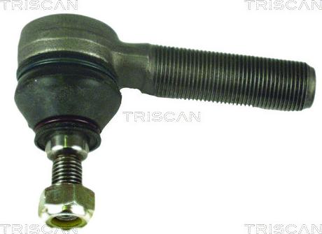 Triscan 8500 16050 - Testa barra d'accoppiamento autozon.pro