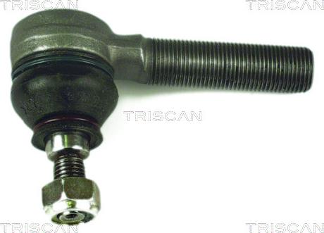 Triscan 8500 16053 - Testa barra d'accoppiamento autozon.pro