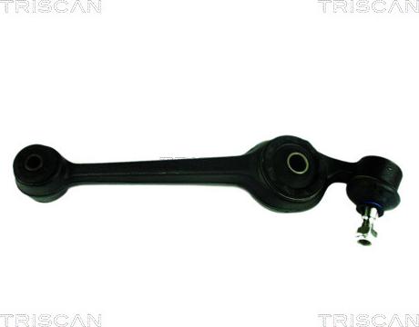 Triscan 8500 16017 - Braccio oscillante, Sospensione ruota autozon.pro