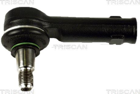 Triscan 8500 16086 - Testa barra d'accoppiamento autozon.pro