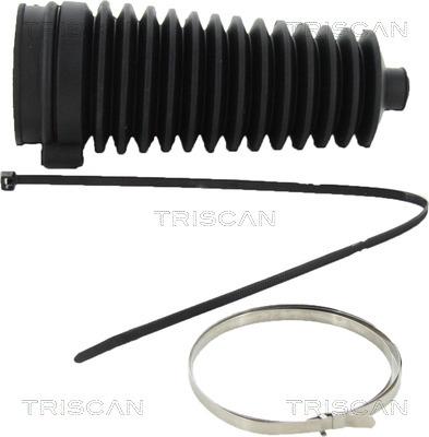 Triscan 8500 16030 - Kit soffietto, Sterzo autozon.pro