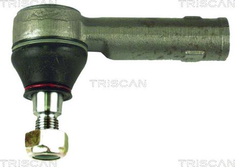 Triscan 8500 16026 - Testa barra d'accoppiamento autozon.pro