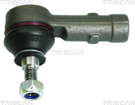 Triscan 8500 16148 - Testa barra d'accoppiamento autozon.pro