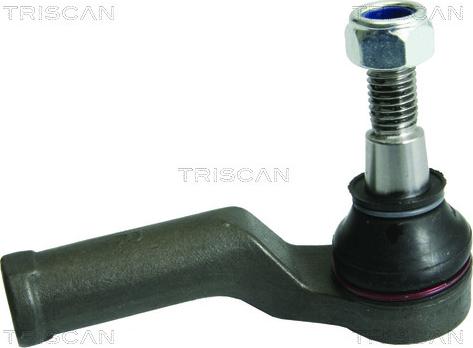 Triscan 8500 16161 - Testa barra d'accoppiamento autozon.pro