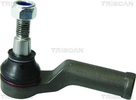 Triscan 8500 16162 - Testa barra d'accoppiamento autozon.pro