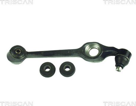 Triscan 8500 16102 - Braccio oscillante, Sospensione ruota autozon.pro