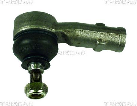 Triscan 8500 16118 - Testa barra d'accoppiamento autozon.pro