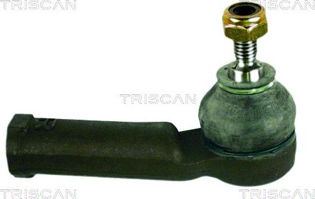 Triscan 8500 16139 - Testa barra d'accoppiamento autozon.pro