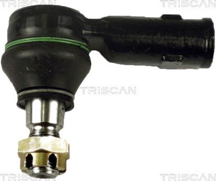 Triscan 8500 16125 - Testa barra d'accoppiamento autozon.pro