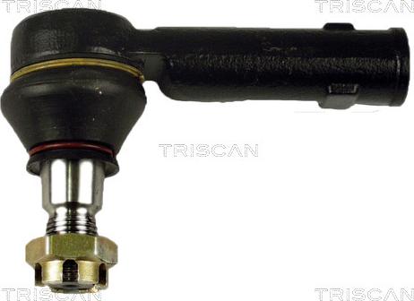 Triscan 8500 16120 - Testa barra d'accoppiamento autozon.pro