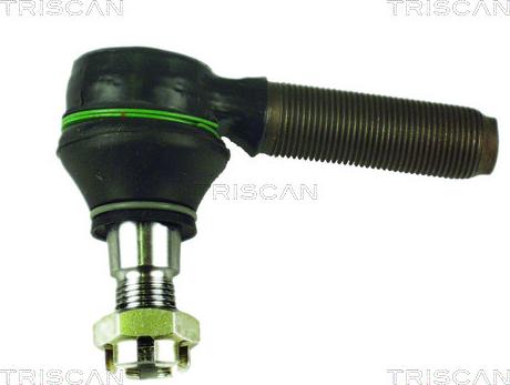 Triscan 8500 16123 - Testa barra d'accoppiamento autozon.pro