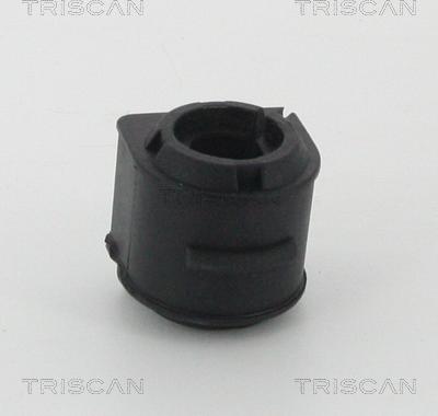 Triscan 8500 16852 - Bronzina cuscinetto, Barra stabilizzatrice autozon.pro