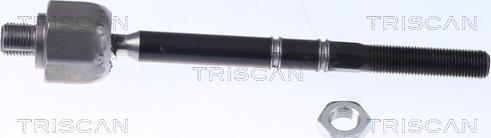 Triscan 8500 16234 - Giunto assiale, Asta trasversale autozon.pro