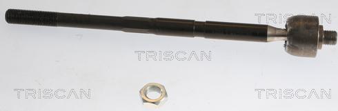 Triscan 8500 16237 - Giunto assiale, Asta trasversale autozon.pro