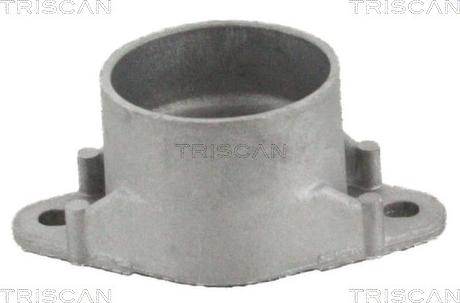 Triscan 8500 10946 - Supporto ammortizzatore a molla autozon.pro