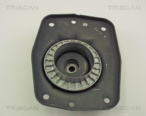 Triscan 8500 10904 - Supporto ammortizzatore a molla autozon.pro