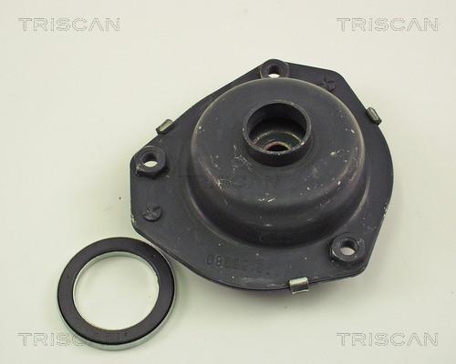 Triscan 8500 10901 - Supporto ammortizzatore a molla autozon.pro