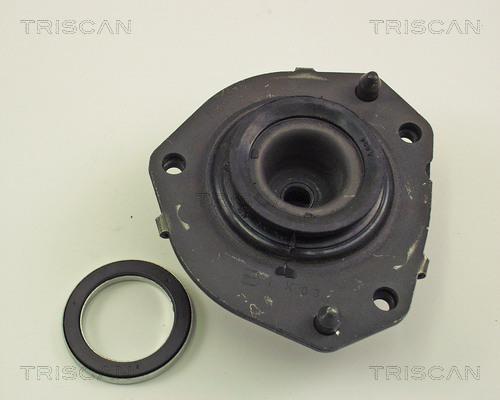 Triscan 8500 10901 - Supporto ammortizzatore a molla autozon.pro