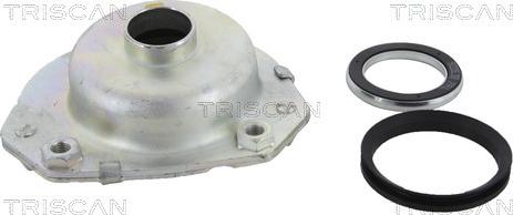 Triscan 8500 10910 - Supporto ammortizzatore a molla autozon.pro