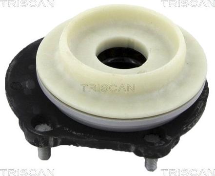 Triscan 8500 10935 - Supporto ammortizzatore a molla autozon.pro