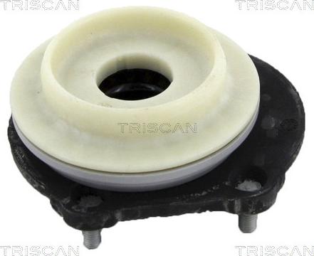 Triscan 8500 10936 - Supporto ammortizzatore a molla autozon.pro