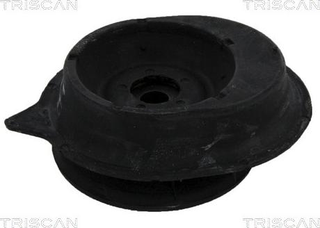 Triscan 8500 10929 - Supporto ammortizzatore a molla autozon.pro