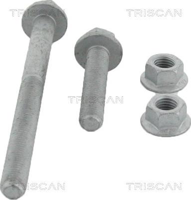 Triscan 8500 10400 - Kit riparazione, Sospensione ruota autozon.pro