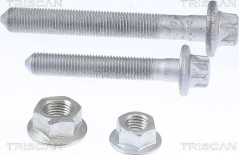 Triscan 8500 10403 - Kit riparazione, Sospensione ruota autozon.pro