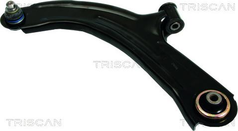 Triscan 8500 10548 - Braccio oscillante, Sospensione ruota autozon.pro