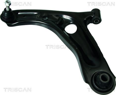 Triscan 8500 10554 - Braccio oscillante, Sospensione ruota autozon.pro