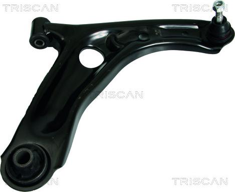 Triscan 8500 10553 - Braccio oscillante, Sospensione ruota autozon.pro