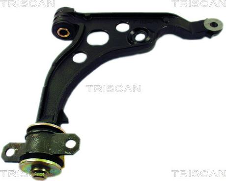 Triscan 8500 10509 - Braccio oscillante, Sospensione ruota autozon.pro