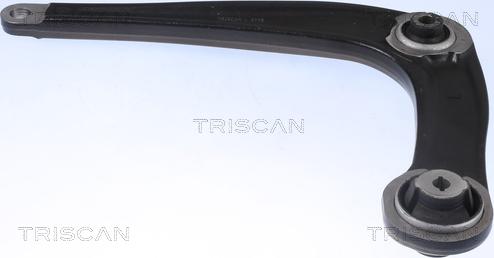 Triscan 8500 105022 - Braccio oscillante, Sospensione ruota autozon.pro