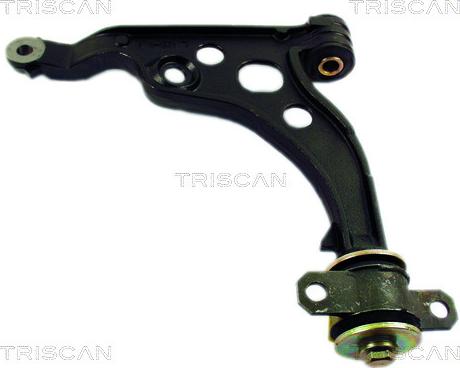 Triscan 8500 10510 - Braccio oscillante, Sospensione ruota autozon.pro