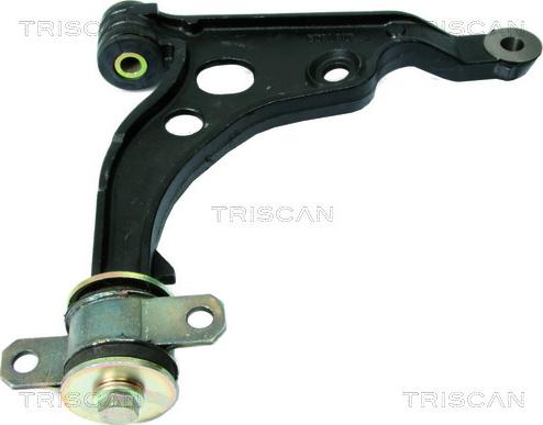 Triscan 8500 10511 - Braccio oscillante, Sospensione ruota autozon.pro