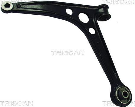 Triscan 8500 10518 - Braccio oscillante, Sospensione ruota autozon.pro