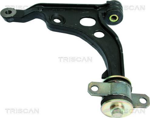 Triscan 8500 10512 - Braccio oscillante, Sospensione ruota autozon.pro