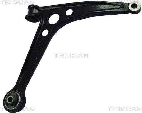 Triscan 8500 10517 - Braccio oscillante, Sospensione ruota autozon.pro