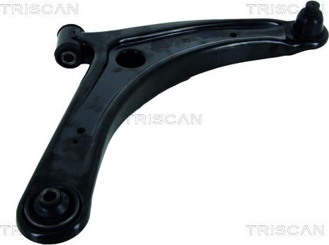 Triscan 8500 10589 - Braccio oscillante, Sospensione ruota autozon.pro