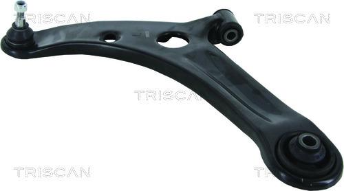 Triscan 8500 10586 - Braccio oscillante, Sospensione ruota autozon.pro