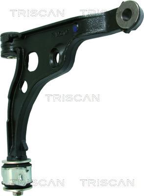 Triscan 8500 10523 - Braccio oscillante, Sospensione ruota autozon.pro