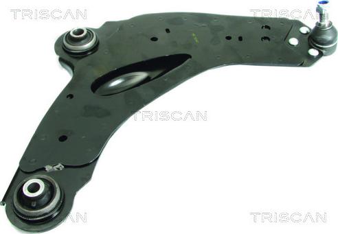 Triscan 8500 10527 - Braccio oscillante, Sospensione ruota autozon.pro