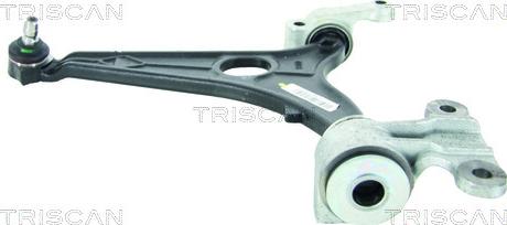 Triscan 8500 10578 - Braccio oscillante, Sospensione ruota autozon.pro